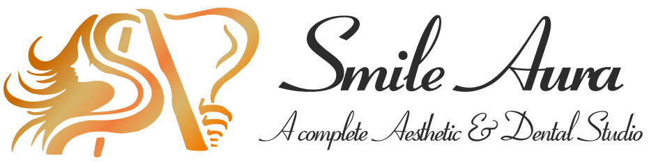Dr A & J's Smile Aura LUXE